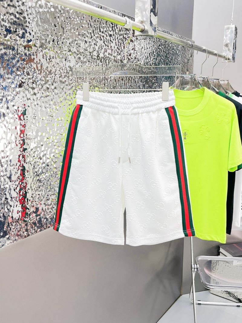 Gucci Short Pants